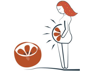 Nutrición embarazo-lactancia